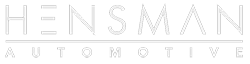 Hensman Automotive