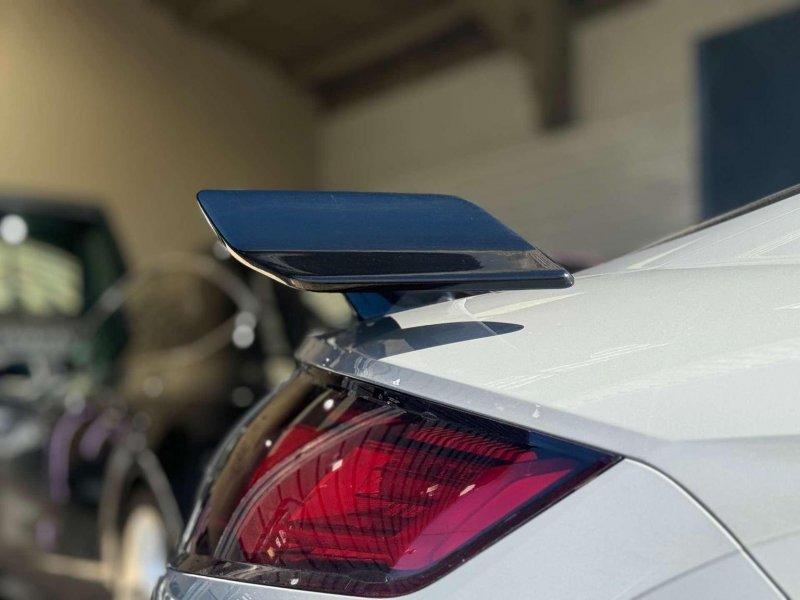 AUDI TT RS